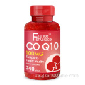 CoQ10 apoya la liberación rápida de la presión arterial.